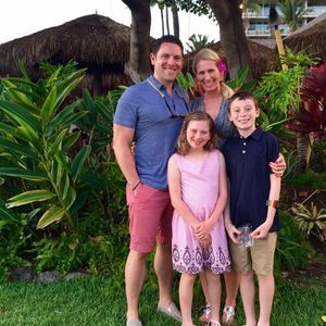 Meet your Posher, Mindy